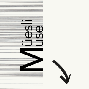 MüesliMuse